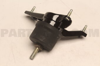 123720H060 Toyota INSULATOR, ENGINE MOUNTING, LH(FOR TRANSVERSE ENGINE)