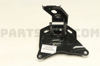 123720M140 INSULATOR, ENGINE MOUNTING, LH(FOR