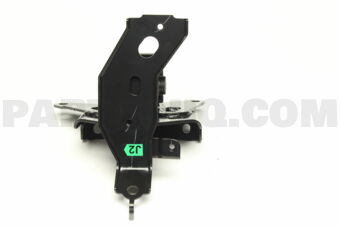 123720M160 INSULATOR, ENGINE MOUNTING, LH(FOR