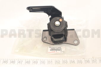 123720T410 Toyota INSULATOR, ENGINE MOUNTING, LH(FOR TRANSVERSE ENGINE)