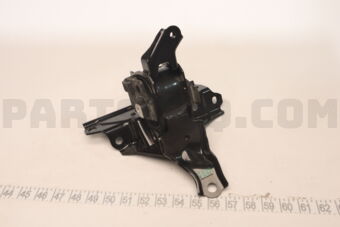 123720T630 INSULATOR, ENGINE MO