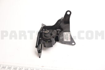 123720Y141 Toyota INSULATOR  ENGINE MO