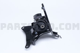 123720Y350 Toyota INSULATOR  ENGINE MO