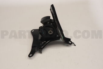 123720Y360 Toyota INSULATOR, ENGINE MO