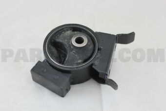 1237211290 INSULATOR, ENGINE MOUNTING, LH(FOR