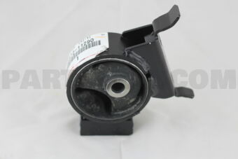 1237211290 INSULATOR, ENGINE MOUNTING, LH(FOR