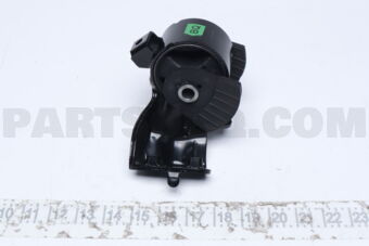 1237215171 INSULATOR, ENGINE MOUNTING, LH(FOR TRANSVERSE ENGINE)