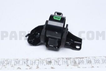 1237215171 INSULATOR, ENGINE MOUNTING, LH(FOR TRANSVERSE ENGINE)