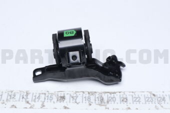 1237215171 INSULATOR, ENGINE MOUNTING, LH(FOR TRANSVERSE ENGINE)