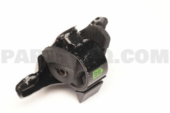 1237215191 INSULATOR, ENGINE MOUNTING, LH(FOR