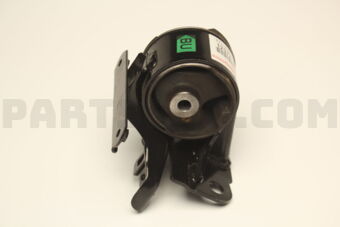 1237215210 Toyota INSULATOR, ENGINE MOUNTING, LH(FOR TRANSVERSE ENGINE)