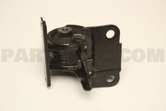 1237215210 Toyota INSULATOR, ENGINE MOUNTING, LH(FOR TRANSVERSE ENGINE)