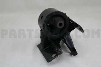 1237216351 INSULATOR, ENGINE MOUNTING, LH(FOR