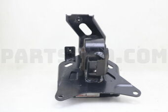 1237221131 INSULATOR, ENGINE MOUNTING, LH(FOR