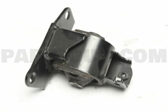 1237222030 INSULATOR, ENGINE MOUNTING, LH(FOR