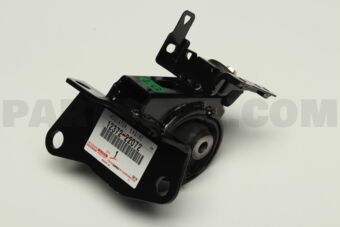 1237222072 INSULATOR, ENGINE MOUNTING, LH(FOR