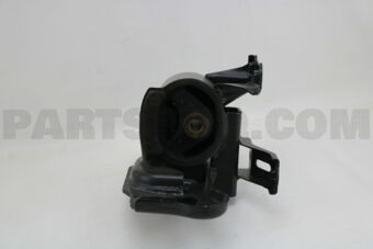 1237222180 INSULATOR, ENGINE MOUNTING, LH(FOR