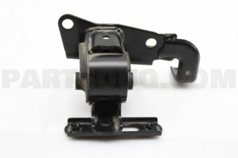 1237228031 INSULATOR, ENGINE MOUNTING, LH(FOR