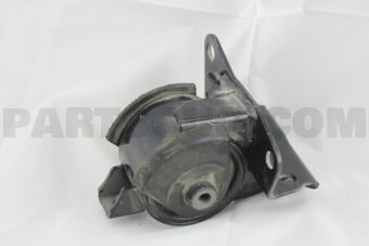 1237228170 INSULATOR, ENGINE MOUNTING, LH(FOR