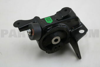1237228190 INSULATOR, ENGINE MOUNTING, LH(FOR