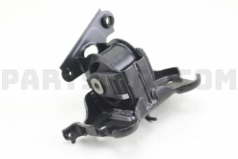 1237236060 INSULATOR, ENGINE MOUNTING, LH(FOR