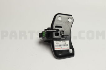 1237237110 INSULATOR, ENGINE MOUNTING, LH(FOR