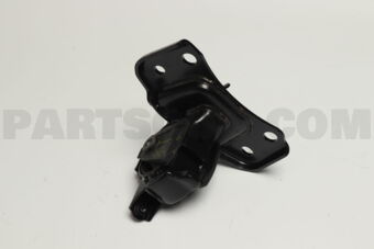 1237237110 INSULATOR, ENGINE MOUNTING, LH(FOR