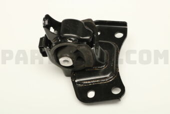 1237237190 INSULATOR, ENGINE MOUNTING, LH(FOR