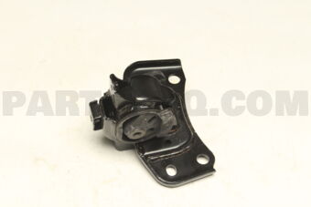 1237237200 INSULATOR, ENGINE MOUNTING, LH(FOR