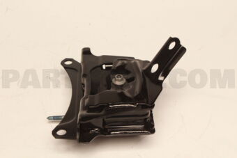 1237237313 Toyota INSULATOR  ENGINE