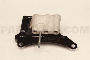 1237237313 Toyota INSULATOR  ENGINE