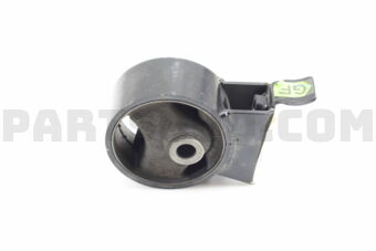 1237255060 INSULATOR, ENGINE MOUNTING, LH(FOR