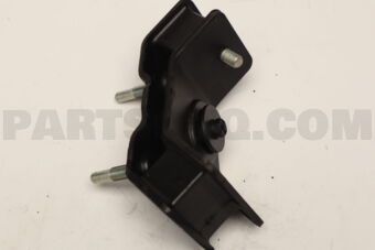 1237262070 INSULATOR, ENGINE MOUNTING, LH(FOR TRANSVERSE ENGINE)