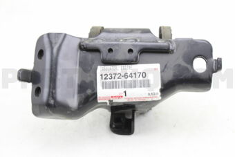 1237264170 INSULATOR, ENGINE MOUNTING, LH(FOR