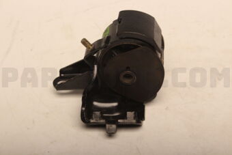 1237274130 Toyota INSULATOR, ENGINE MOUNTING, LH(FOR TRANSVERSE ENGINE)