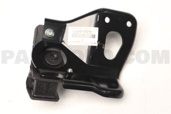 1237274370 INSULATOR, ENGINE MOUNTING, LH(FOR TRANSVERSE ENGINE)