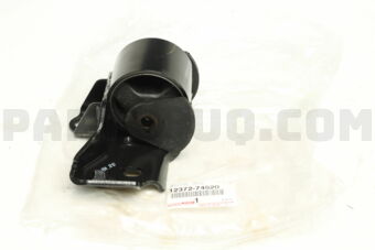 1237274520 INSULATOR, ENGINE MOUNTING, LH(FOR