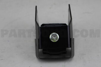 1237276011 INSULATOR, ENGINE MOUNTING, REAR N