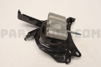 12372VT040 INSULATOR ENGINE MO