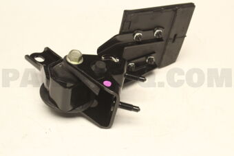 1238031071 Toyota INSULATOR ASSY, ENGINE MOUNTING, REAR