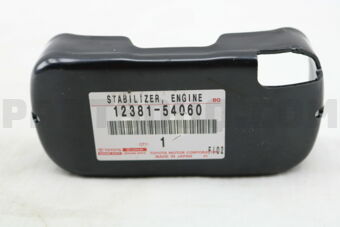 1238154060 STABILIZER, ENGINE MOUNTING