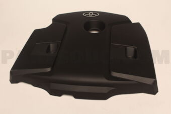 126010E010 COVER SUB-ASSY, ENGI