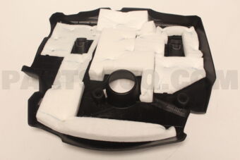 126010E010 COVER SUB-ASSY, ENGI