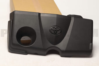 1260125090 Toyota COVER SUB-ASSY