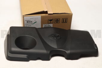 1260125090 Toyota COVER SUB-ASSY