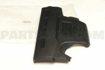 1260136060 COVER SUB-ASSY, ENGINE, NO.1