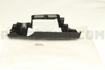 1260136060 COVER SUB-ASSY, ENGINE, NO.1