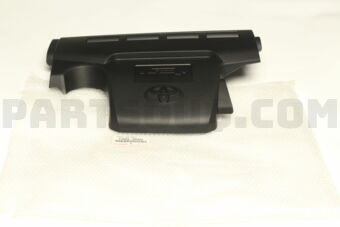 1260136060 COVER SUB-ASSY, ENGINE, NO.1