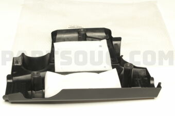 1260136060 COVER SUB-ASSY, ENGINE, NO.1