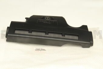 1260136060 COVER SUB-ASSY, ENGINE, NO.1